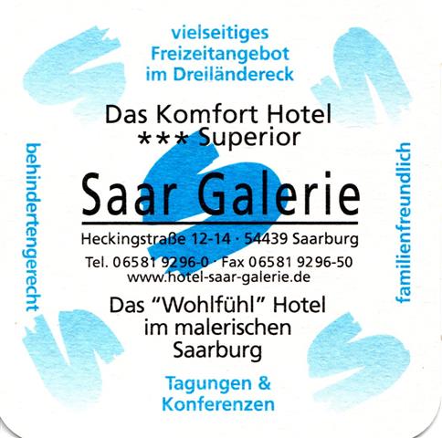 losheim mzg-rp hochw�lder quad 1b (180-saar galerie-schwarzblau)